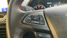 Ford EcoSport 1.0 EcoBoost 125 ST-Line 5dr Petrol Hatchback